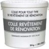 Colle Revêtement Mural Léger, 20 Kg