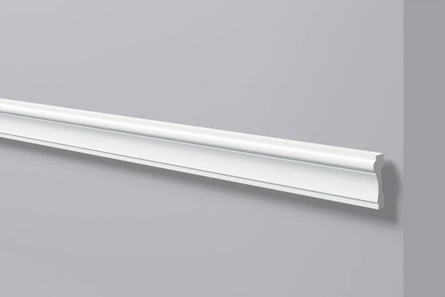 Moulure Co3, L.200 X L.2.3 Cm 1 Moulure Co3, L.200 X L.2.3 Cm