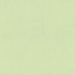 Papier Peint Vinyle Expansé Bulles Uni Vert