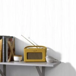 Revêtement De Rénovation Sur Intissé 200 G/m² Ligné 200gr – 104cm En 25m