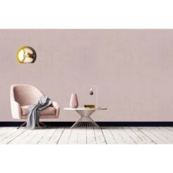 Revêtement De Rénovation Sur Papier 480 G/m² Ultima Rose