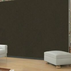 Lot De 5 Dalles De Liège Murale, Taupe, L.60 X L.30 Cm