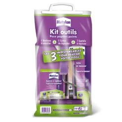 Kit Outils à Papiers Peints METYLAN