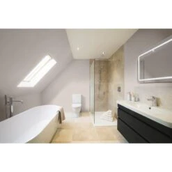 Revêtement Mural TOUT TERRAIN En Fibre De Verre 185g/m² Taupe