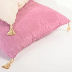 Gland Polyester, Beige