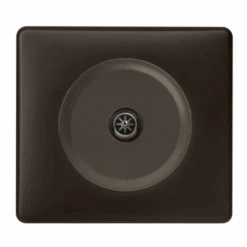 Legrand Céliane – Prise TV Simple Mâle – Ensemble Basalte