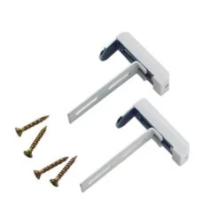 Lot De 2 Supports Pour Store Enrouleur