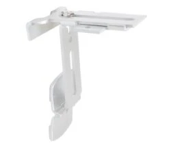 Support Blanc Pour Tout Type De Store