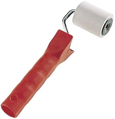 Roulette Du Colleur Fut Caoutchouc NESPOLI 1 Roulette Du Colleur Fut Caoutchouc NESPOLI