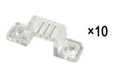 Kit 10 Clips Flexled, Couleurs Changeantes INSPIRE