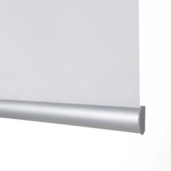 Barre De Lestage Clipsable Aluminium Pour Store Enrouleur