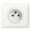 Legrand Céliane – Prise 2P Standard – Ensemble Blanc Complet