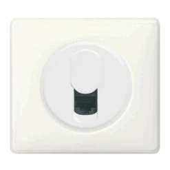 Legrand Céliane – Prise Rj45 Téléphone/Informatique – Ensemble Blanc Complet à Griffes