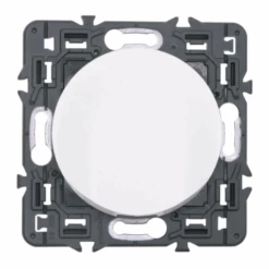 Legrand Céliane – Sortie Cable – Ensemble Blanc à Composer