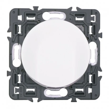 Legrand Céliane – Sortie Cable – Ensemble Blanc à Composer 1 Legrand Céliane – Sortie Cable – Ensemble Blanc à Composer