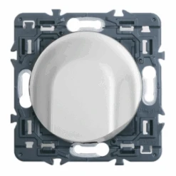 Legrand Céliane – Sortie Cable – Ensemble Titane à Griffes – à Composer