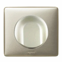 Legrand Céliane – Sortie Cable – Ensemble Titane Comple