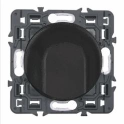 Legrand – Sortie Cable – Ensemble Graphite à Composer