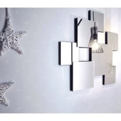 Papier Peint Papier Galaxy Gris