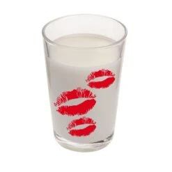 Sticker Kiss 10.5 Cm X 11 Cm